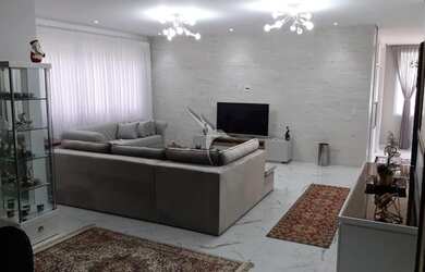 Imagem 3: SANTANA DE PARNAIBA - Casa Padrão - Alphaville