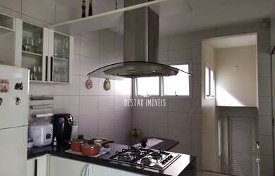 Imagem 2: Casa Santa Mônica. Churrasqueira, Ar-condicionado, Área de serviçoe180m²...