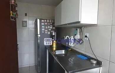 Imagem 4: Apartamento com 1 dormitório à venda, 40 m² por R$ 130.000,00 - Campo...