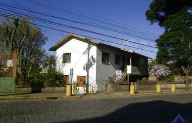 Imagem 4: CASA MISTA BELA VISTA. Churrasqueira, 154m² de Área, 2 Vagas na garageme5...