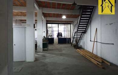 Imagem 12: Galpão, 1000 m² - venda por R$ 2.200.000,00 ou aluguel por R$ 13.700,00/mês...