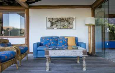 Imagem 16: Casa de alto padrão à venda no Condomínio PortoGalo em Angra dos Reis...