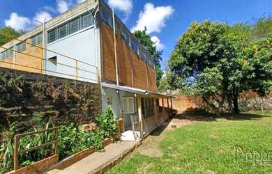 Imagem 2: Novo Hamburgo - Galpão/Depósito/Armazém - Rondônia