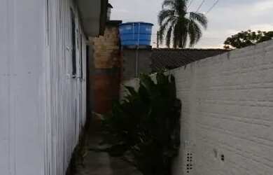 Imagem 15: Casa pra vender,ou trocar por casa de alvenaria na praia litoral sul