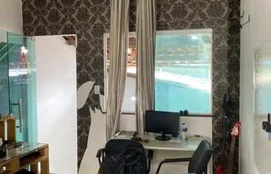 Imagem: O apartamento possui 2 Dormitórios e 2 Banheiros e está localizado