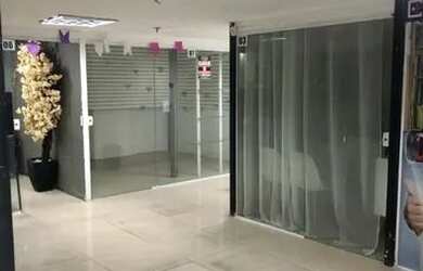 Imagem: Aluguel de lojas no shopping Mix Tijuca