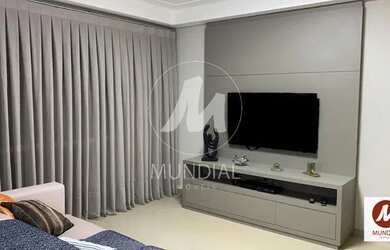 Imagem: O apartamento possui 3 Dormitórios, 4 Banheiros, 2 Vagas na