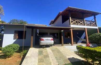 Imagem 4: Casa para locação em Lagoa Santa no Condomínio Vivendas