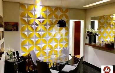 Imagem: O apartamento possui 1 Dormitório, 1 Banheiro, 62m² de Área