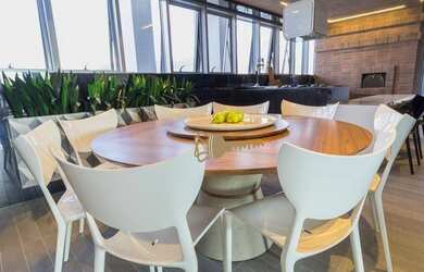 Imagem 11: Apartamento com 1 dormitório, 72 m² - venda por R$ 1.215.000,00 ou aluguel...