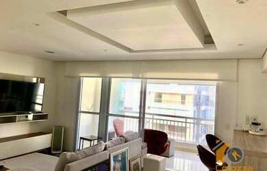 Imagem 5: Apartamento, 74 m² - venda por R$ 1.100.000,00 ou aluguel por R$ 7.650,00/mês...