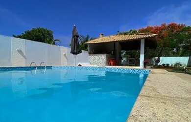 Imagem: A casa possui 2 Dormitórios, Imóvel novo e está localizado