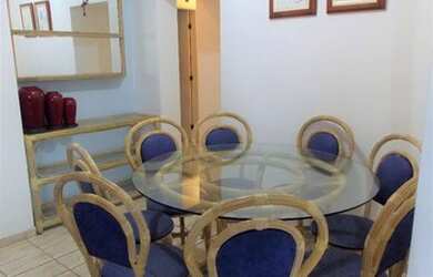 Imagem 5: Apartamento à venda ou locação anual a 200m da praia das Astúrias,...