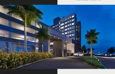 Imagem: O apartamento à venda possui 2 Dormitórios, 1 Banheiro, 1