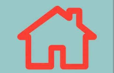 Imagem: A casa em condomínio possui 2 Dormitórios, 1 Banheiro, 2 Vagas