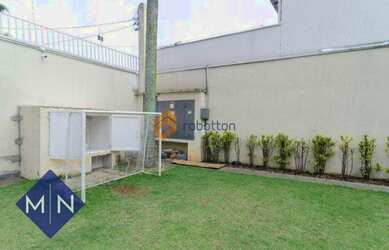 Imagem 9: Casa à venda, 120 m² por R$ 795.000,00 - Vila Santa Catarina - São Paulo/SP