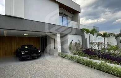 Imagem 3: INDAIATUBA - Casa de Condomínio - JARDIM RESIDENCIAL ALTO DE ITAICI