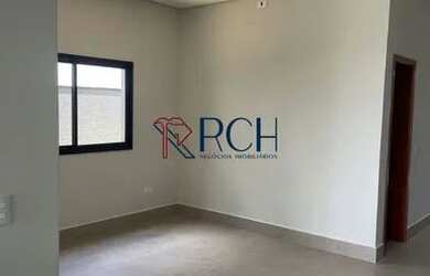 Imagem 6: Casa com 3 dormitórios à venda, 153 m² por R$ 990.000,00 - Condomínio Terras de São Franci