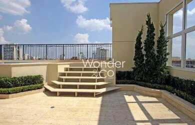 Imagem 1: Cobertura com 4 dormitórios, 310 m² - venda por R$ 14.900.000 ou aluguel...