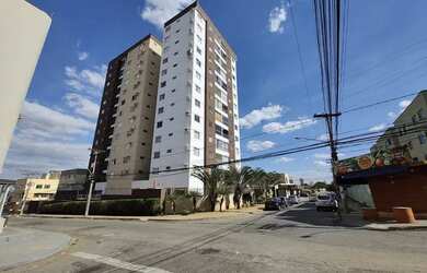 Imagem: Apartamento 3 Quartos Com Suíte - Pertinho do Buriti Shopping