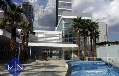 Imagem 3: Sala, 49 m² - venda por R$ 390.000,00 ou aluguel por R$ 3.617,02/mês...