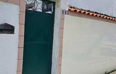 Imagem: A casa possui 15m² de Área e está localizado em Turiaçu