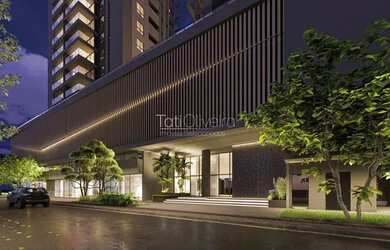 Imagem 5: Apartamento com 2 Suítes no Home Club Fazenda Garden em Itajaí