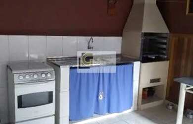 Imagem 5: SI- SOBRADO 3 DORM/ CHURRASQUEIRA/ PARA VENDA NO JD PORTUGAL ZONA SUL