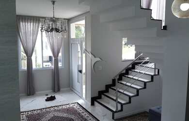 Imagem 11: SANTANA DE PARNAIBA - Casa Padrão - Alphaville