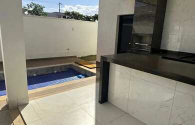 Imagem 4: Casa em condomínio Terras