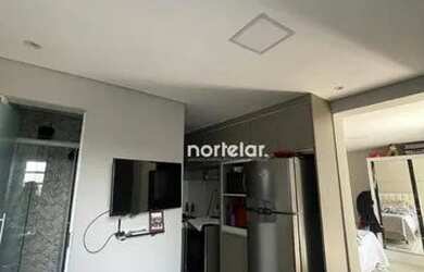 Imagem 14: Casa a venda no bairro do limão, vila santista, zona norte!