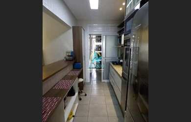 Imagem 3: Lindo Apartamento de praia com conforto de Resort, área nobre Praia Grande