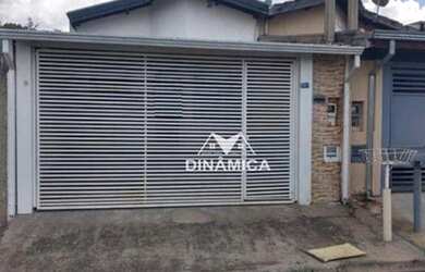 Imagem: A casa possui 2 Dormitórios, 1 Banheiro, 63m² de Área e