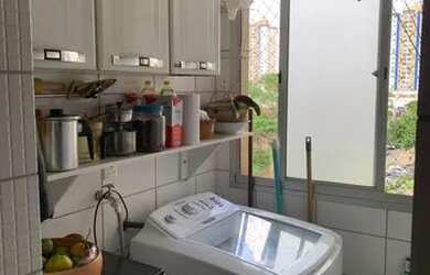 Imagem 11: APARTAMENTO 2 QUARTOS I 58M I 1 VAGA I COM ARMARIOS I PORCELNATO I VISTA...