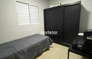 Imagem 7: Casa a venda no bairro do limão, vila santista, zona norte!