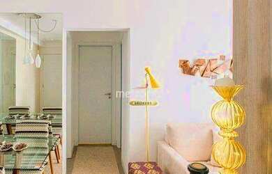 Imagem 8: Apartamento com 2 dormitórios, 47 m² - venda por R$ 276.000,00 ou aluguel...