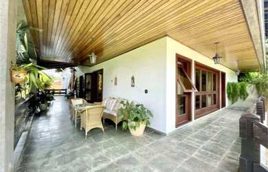 Imagem 15: Casa em condomínio com 5 dormitórios, 3 suítes, piscina, 8 vagas e...