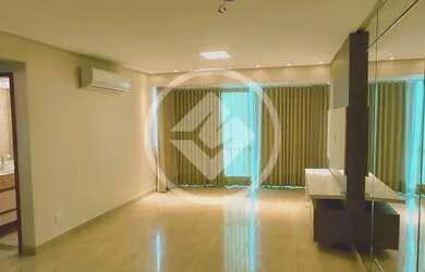 Imagem: O apartamento possui 3 Dormitórios, 1 Banheiro, 1 Vaga na garagem