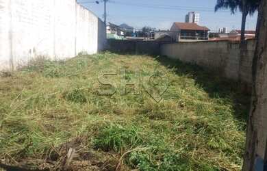 Imagem: O terreno possui 500m² de Área e está localizado em Jardim