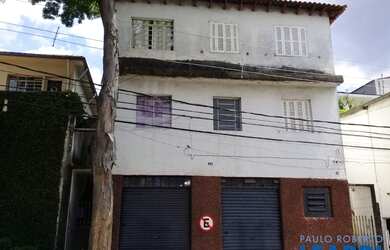 Imagem: A casa possui 5 Dormitórios, 4 Banheiros, 2 Vagas na garagem