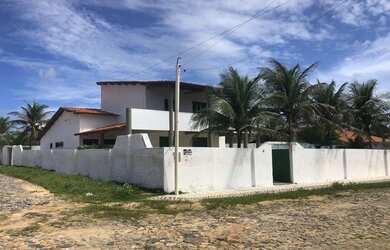 Imagem 1: Aluguel de casa na Praia da Taiba por temporada