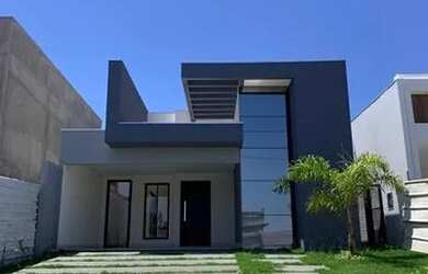 Imagem 1: Casa a venda no condomínio Belvedere II em Cuiabá MT