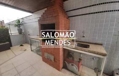 Imagem 2: Apartamento para venda tem 115 m² com 3 quartos em Marco - Belém - PA