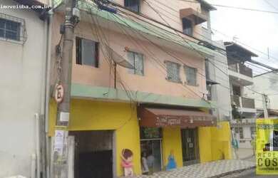 Imagem 4: Apartamento para Locação em Salvador, Itapuã, 1 dormitório, 1 banheiro