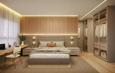 Imagem 12: APARTAMENTO RESIDENCIAL em São Paulo - SP, Brooklin Paulista