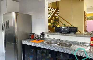 Imagem 13: Casa com 4 dormitórios, 370 m² - venda por R$ 3.000.000,00 ou aluguel...