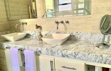 Imagem 8: Maravilhoso apto com 192 m2 - 4qtos - Jardim Guanabara