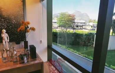 Imagem: O depósito possui 1 Vaga na garagem e 68m² de Área e está