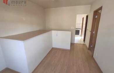 Imagem: O apartamento possui 2 Dormitórios, 1 Banheiro, 65m² de Área