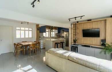 Imagem 2: Apartamento no Vila Izabel - ARYA 1